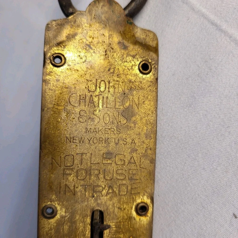 Antique 8